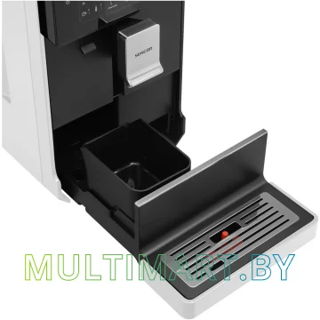 Кофемашина Sencor SES 9301WH картинка 5